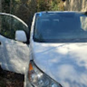 Meet your Posher, Jorge